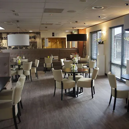 50|50 Belmont Hotel Ede